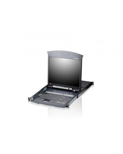 KL1508AM-AXA-RG. Консоль KVM. ATEN в Раменском
