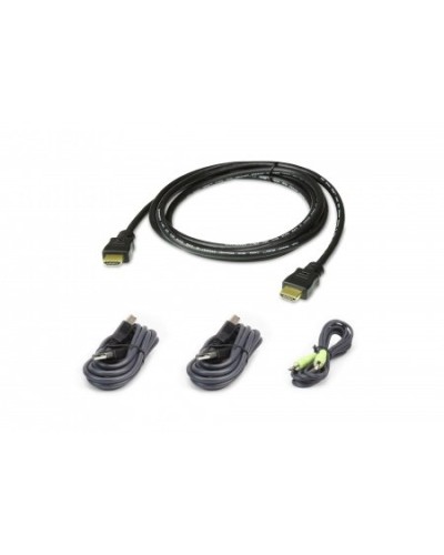 2L-7D02UHX4. Кабель KVM. ATEN в Раменском