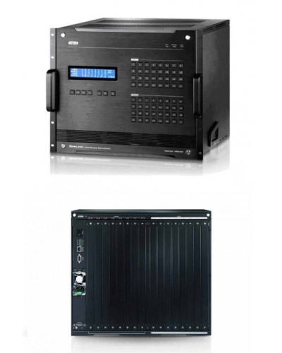 VM3200-AT-G. Преобразователь интерфейсов. ATEN в Раменском