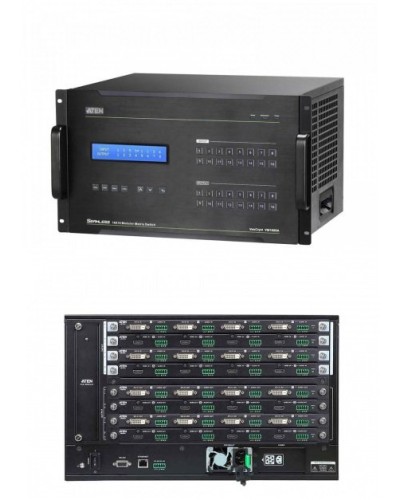 VM1600A-AT-G. Преобразователь интерфейсов. ATEN в Раменском