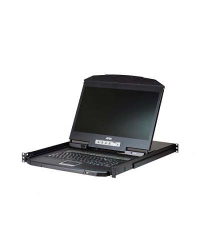 CL3116NX-ATA-RG. Консоль KVM. ATEN в Раменском