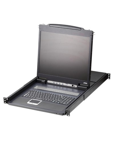 CL1316N-ATA-RG. Консоль KVM. ATEN в Раменском