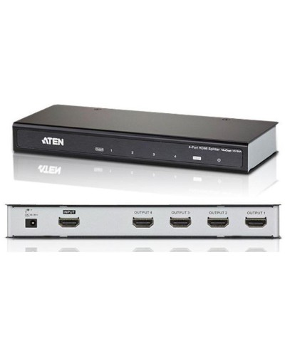 VS184A-AT-G. Разветвитель HDMI. ATEN в Раменском