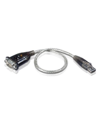 UC232A1-AT. Преобразователь интерфейсов USB-RS232. ATEN в Раменском