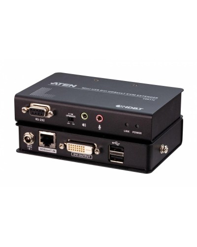 CE611-AT-G. KVM-удлинитель. ATEN в Раменском