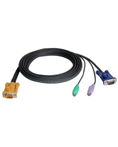 2L-5201P. Кабель KVM. ATEN в Раменском