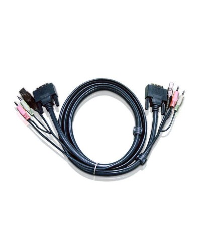 2L-7D03U. Кабель KVM. ATEN в Раменском
