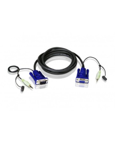 2L-2402A. Кабель KVM. ATEN в Раменском