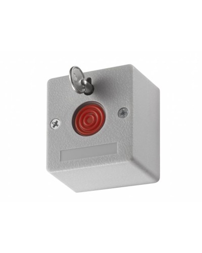DS-PD1-EB. Кнопка тревожной сигнализации. AX PRO Hikvision в Раменском