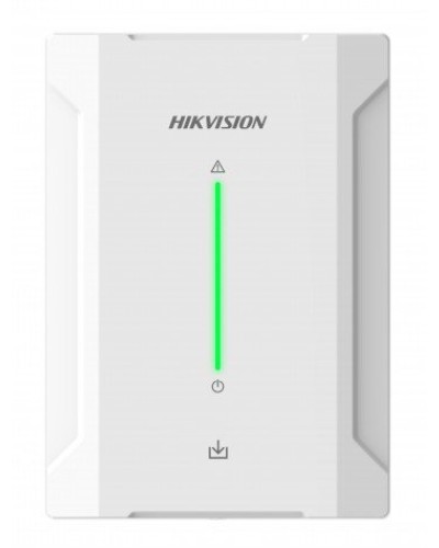 DS-PM1-I8O2-H. Расширитель тревожных входов/выходов. AX PRO Hikvision в Раменском