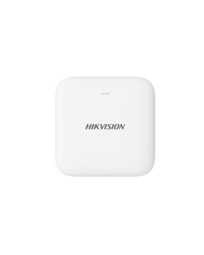 DS-PDWL-E-WE. Извещатель утечки воды радиоканальный. AX PRO Hikvision в Раменском