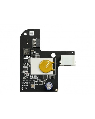 DS-PM2-D. Плата блока питания. AX PRO Hikvision в Раменском
