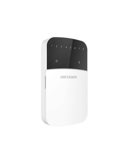DS-PKG-H8L. Проводная ЖК-клавиатура. AX PRO Hikvision в Раменском