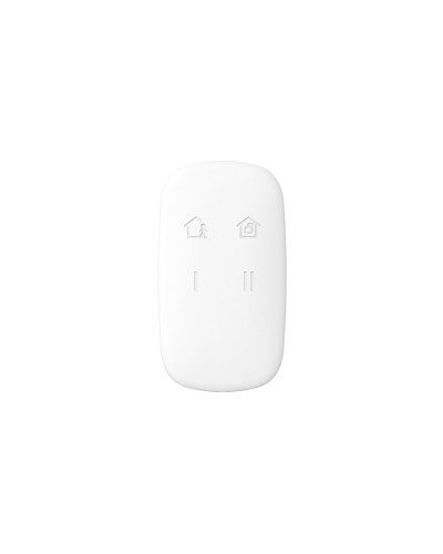 DS-PKF1-WE. Брелок 4-х кнопочный с обратной связью. AX PRO Hikvision в Раменском