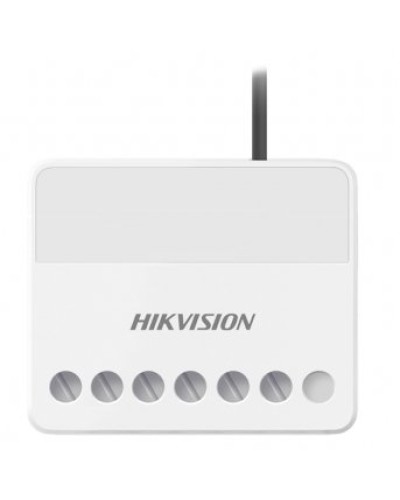DS-PM1-O1L-WE. Блок релейный радиоканальный. AX PRO Hikvision в Раменском