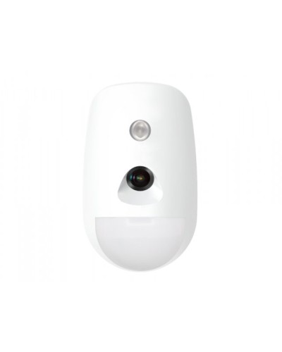 DS-PDPC12PF-EG2-WE. Извещатель охранный оптико-электронный радиоканальный. AX PRO Hikvision в Раменском