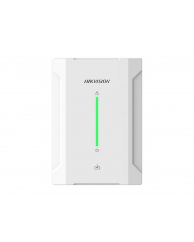 DS-PM1-O4L-H. Блок релейный. AX PRO Hikvision в Раменском