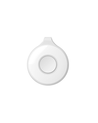 DS-PDEBP1-EG2-WE. Беспроводная тревожная кнопка. AX PRO Hikvision в Раменском