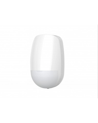 DS-PDC15-EG2-WE. Извещатель охранный оптико-электронный радиоканальный. AX PRO Hikvision в Раменском