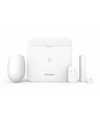 DS-PWA96-KIT-WE(RU). Комплект радиоканальной охранной системы. AX PRO Hikvision в Раменском