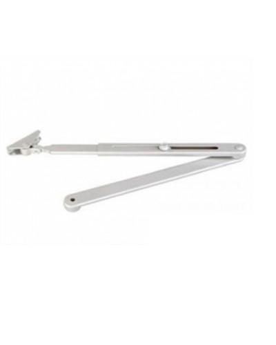 Abloy L197 (DC197/600500) белый. Тяга рычажная. Abloy в Раменском