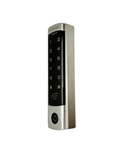 AT-CP410EM. Кодовая панель со встроенным считывателем. AccordTec в Раменском