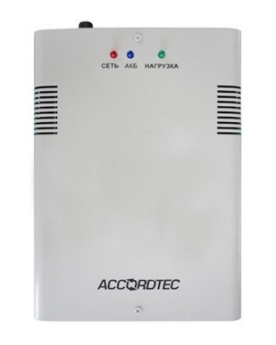 ББП-30ТР исп.1. Блок бесперебойного питания. AccordTec в Раменском