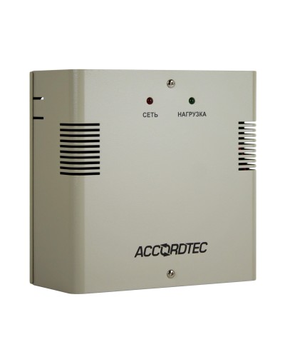 ББП-40. Источник вторичного электропитания резервированный. AccordTec в Раменском