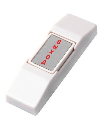 AT-H01-P. Кнопка выхода. AccordTec в Раменском
