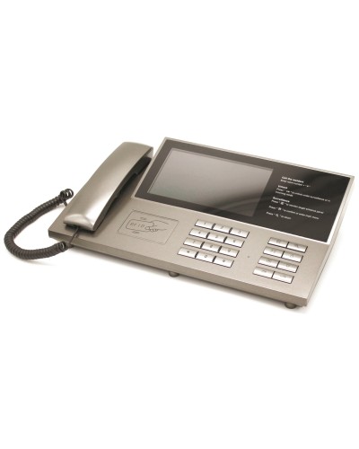AT-VD650 GR. Пульт консьержа. AccordTec в Раменском