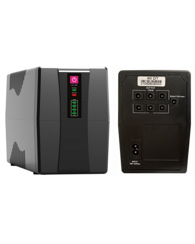 ББП-90 DT. Блок бесперебойного питания. AccordTec в Раменском
