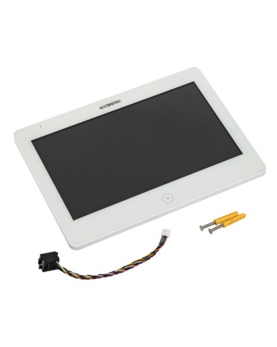 AT-VD770W WH. Монитор IP-домофона. AccordTec в Раменском