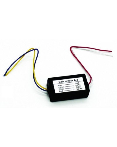 AT-AC01 BL. Блок реле многофункциональный. AccordTec в Раменском