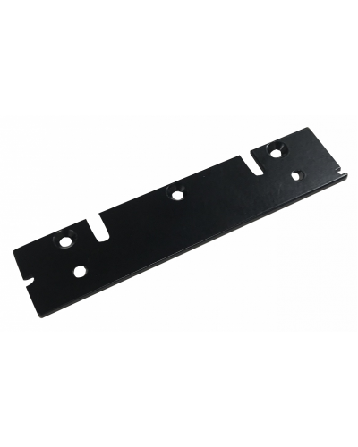 LM-207K BLACK. Планка к замку. AccordTec в Раменском