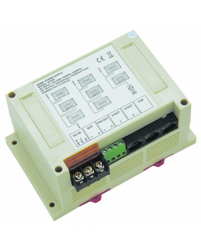 AT-36/2 WH. Источник питания домофона. AccordTec в Раменском