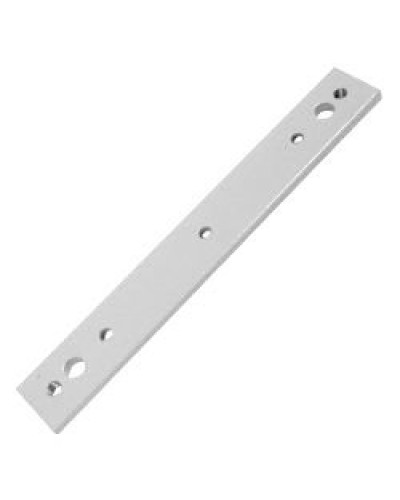 LM-297K (белый). Планка к замку. AccordTec в Раменском