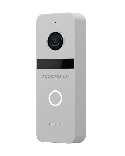 AT-VD312N SL. Вызывная панель IP-домофона. AccordTec в Раменском
