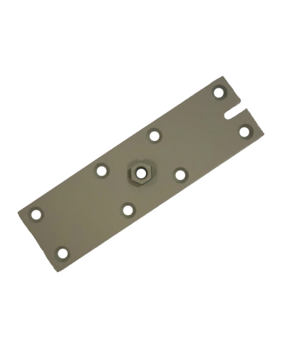LMP-295K/194K Grey. Монтажная пластина. AccordTec в Раменском