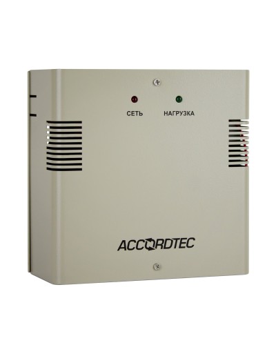ББП-30N. Источник вторичного электропитания резервированный. AccordTec в Раменском