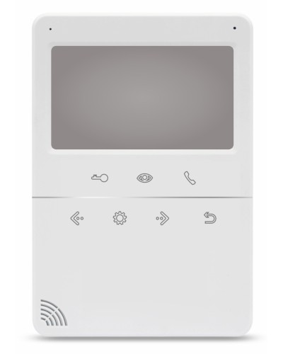 AT-VD432C. Монитор домофона цветной. AccordTec в Раменском