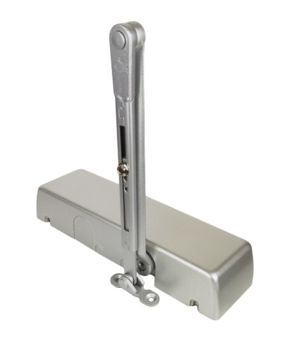 ATEC-D4041-Sl (QM-D4041-Sl). Доводчик дверной. AccordTec в Раменском