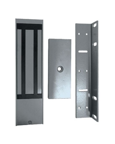 ML-395. Замок электромагнитный. AccordTec в Раменском