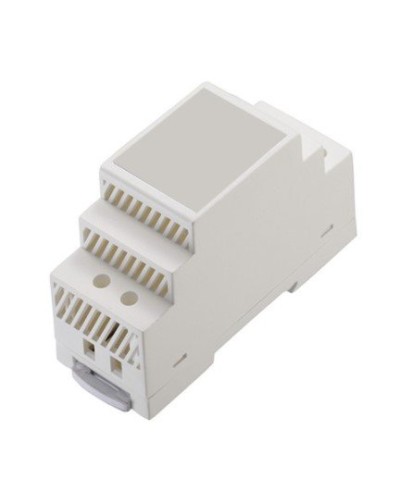 AT-12/20-3 DIN. Источник стабилизированного питания. AccordTec в Раменском