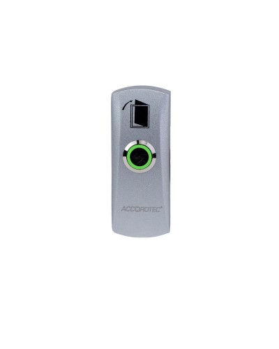 AT-H805A LED (светодиод зеленый). Кнопка выхода. AccordTec в Раменском