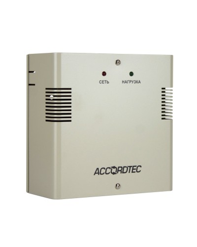 ББП-20NR. Источник вторичного электропитания резервированный. AccordTec в Раменском