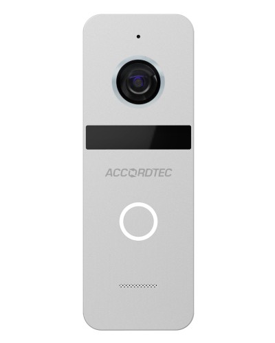 AT-VDA309H SL. Вызывная панель цветная. AccordTec в Раменском