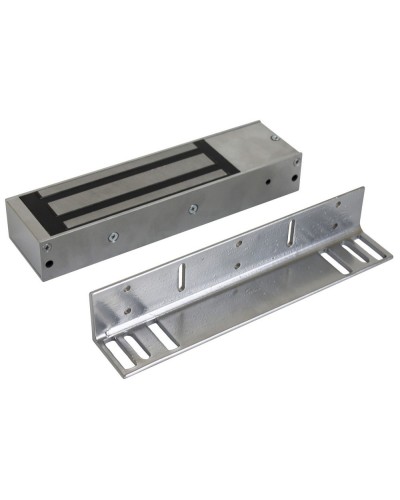 ML-395-2 с датчиком Холла. Замок электромагнитный. AccordTec в Раменском