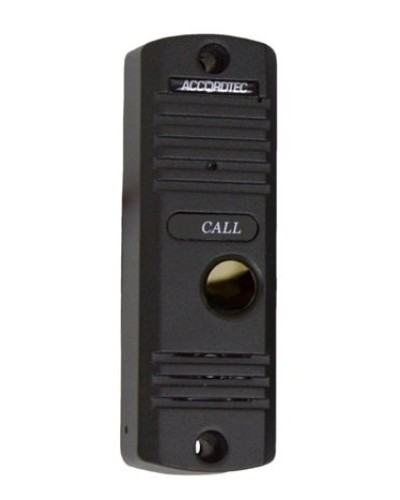 AT-VD305N (черный). Вызывная панель цветная. AccordTec в Раменском