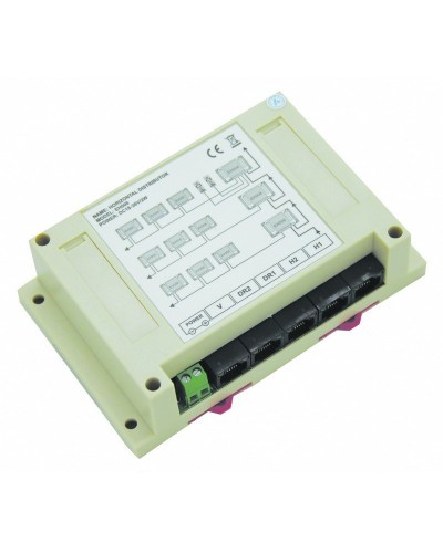 AT-VD620 WH. Блок коммутации домофона. AccordTec в Раменском