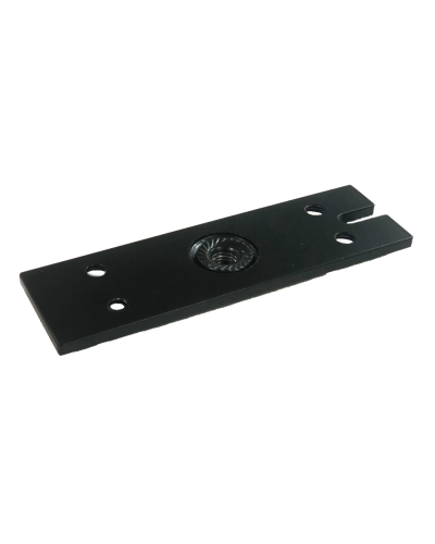 LMP-180K/200K Black. Монтажная пластина. AccordTec в Раменском